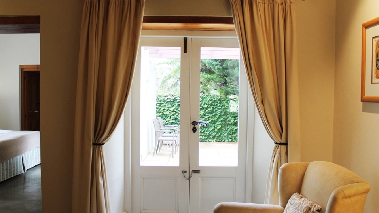 Photo of Bedroom in Boesmanspad