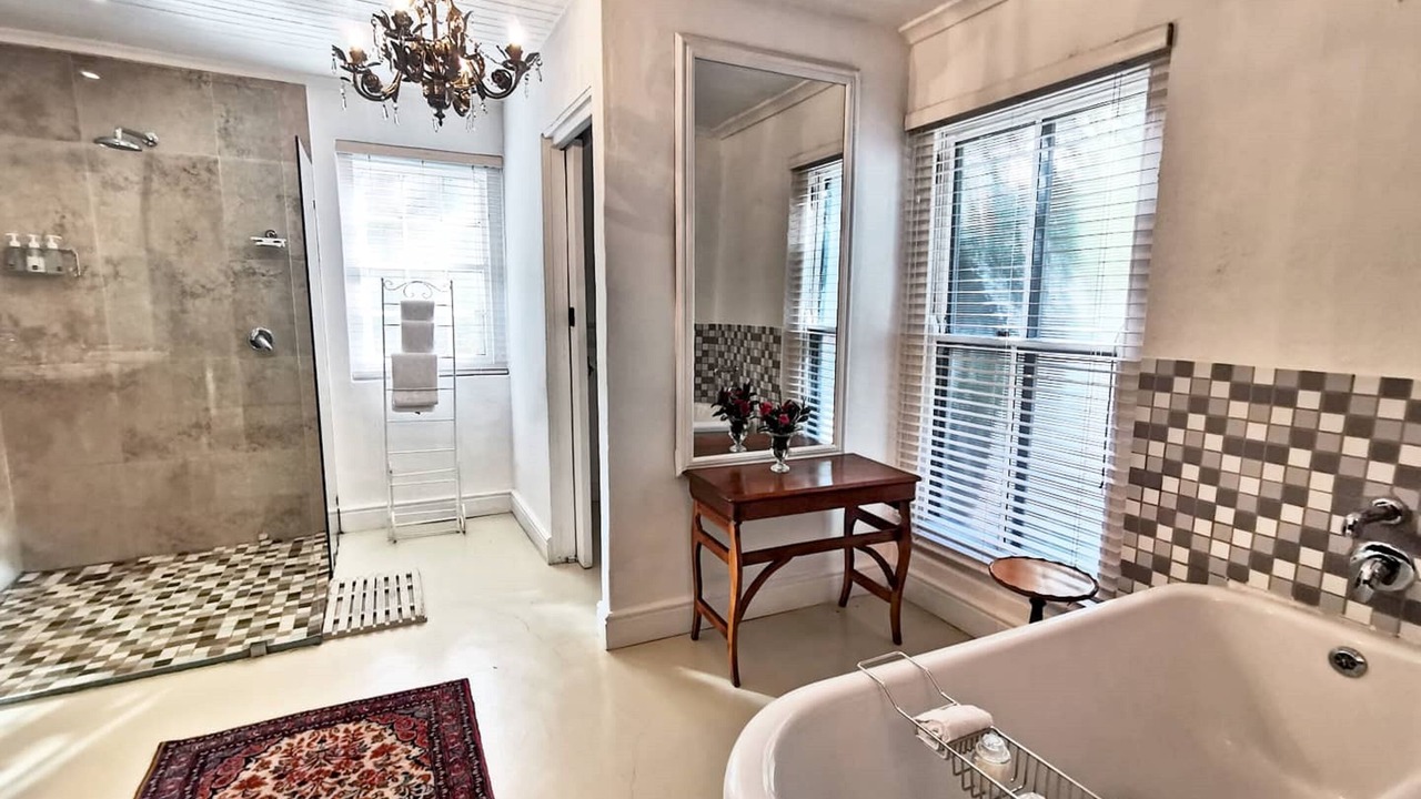 Photo of Bathroom in Boesmanspad