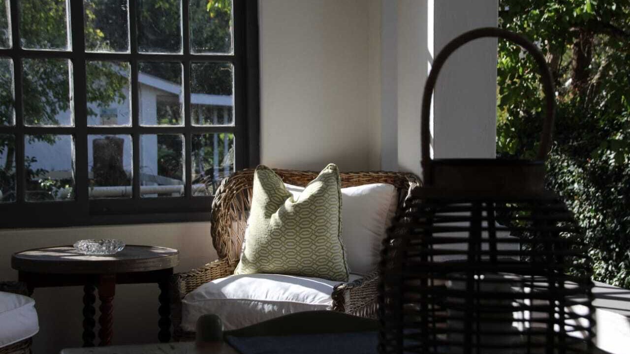 Photo of Bedroom in Boesmanspad
