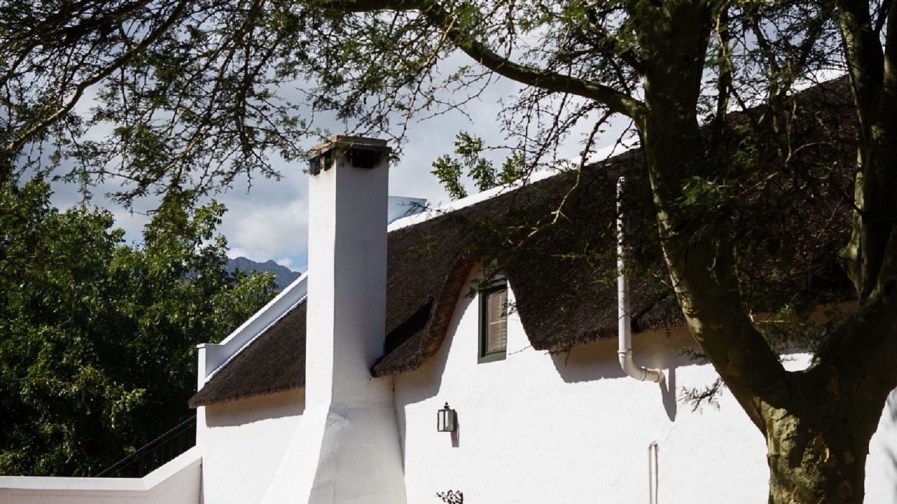 Photo of Outdoor in Boesmanspad