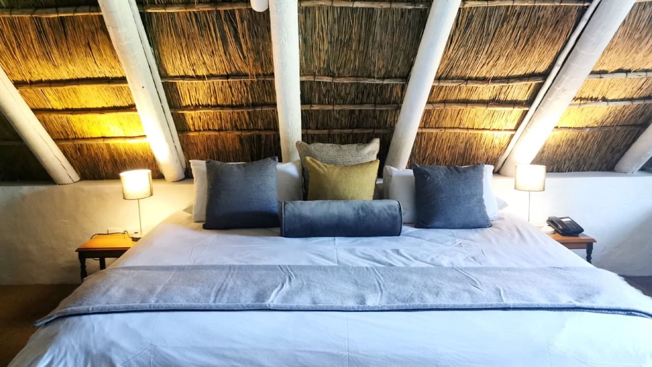 Photo of Bedroom in Boesmanspad