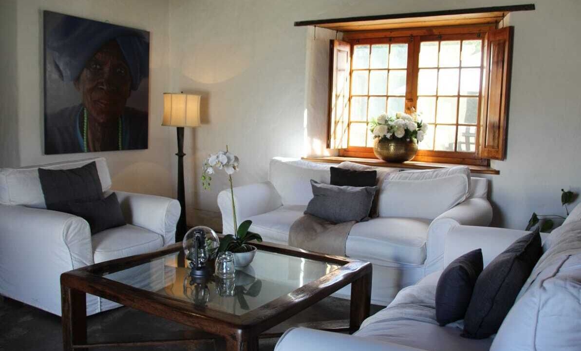 Photo of Bedroom in Boesmanspad