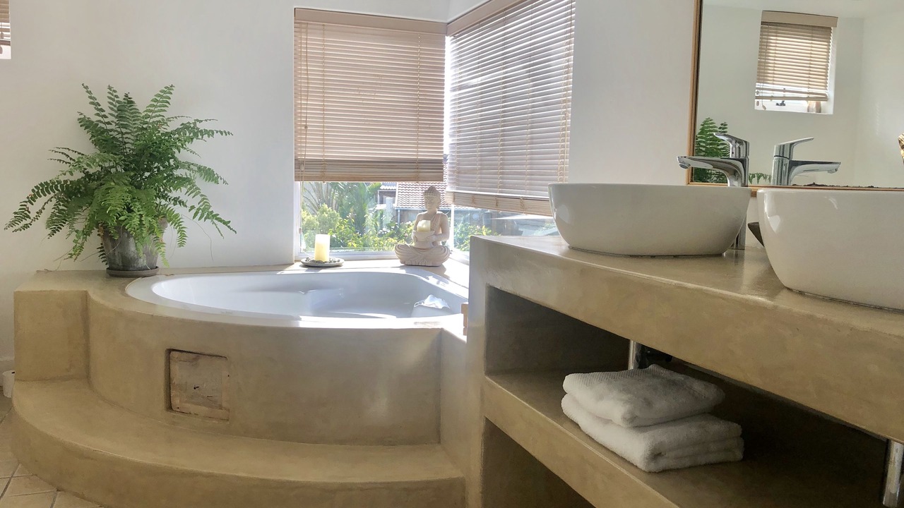 Photo of Bathroom in West Beach