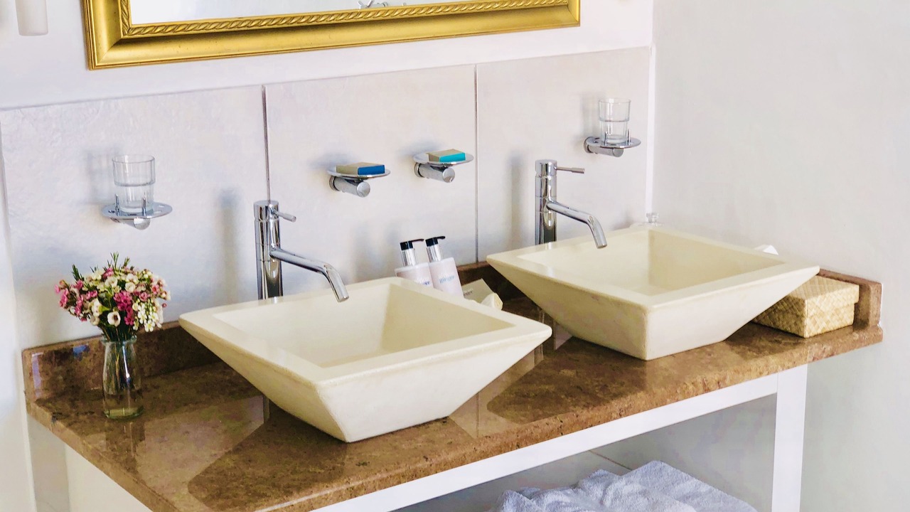 Photo of Bathroom in West Beach