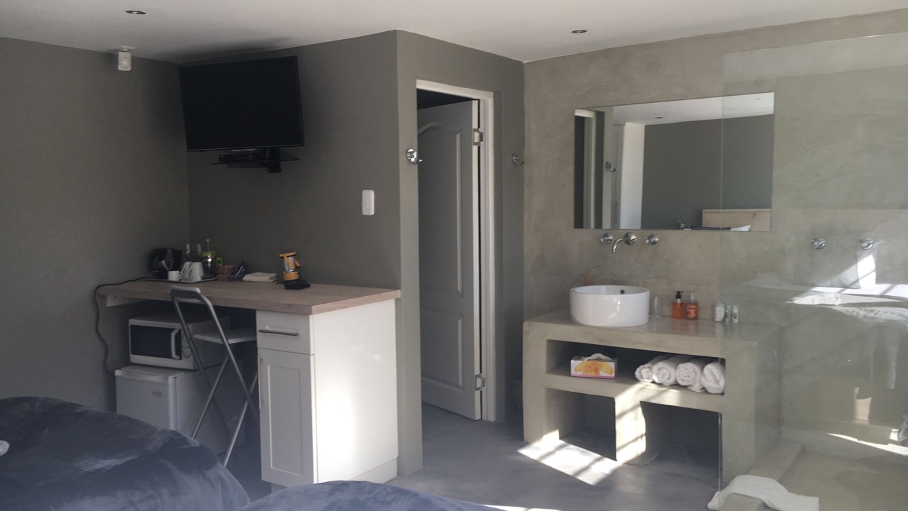 Photo of Bedroom in Grahamstown