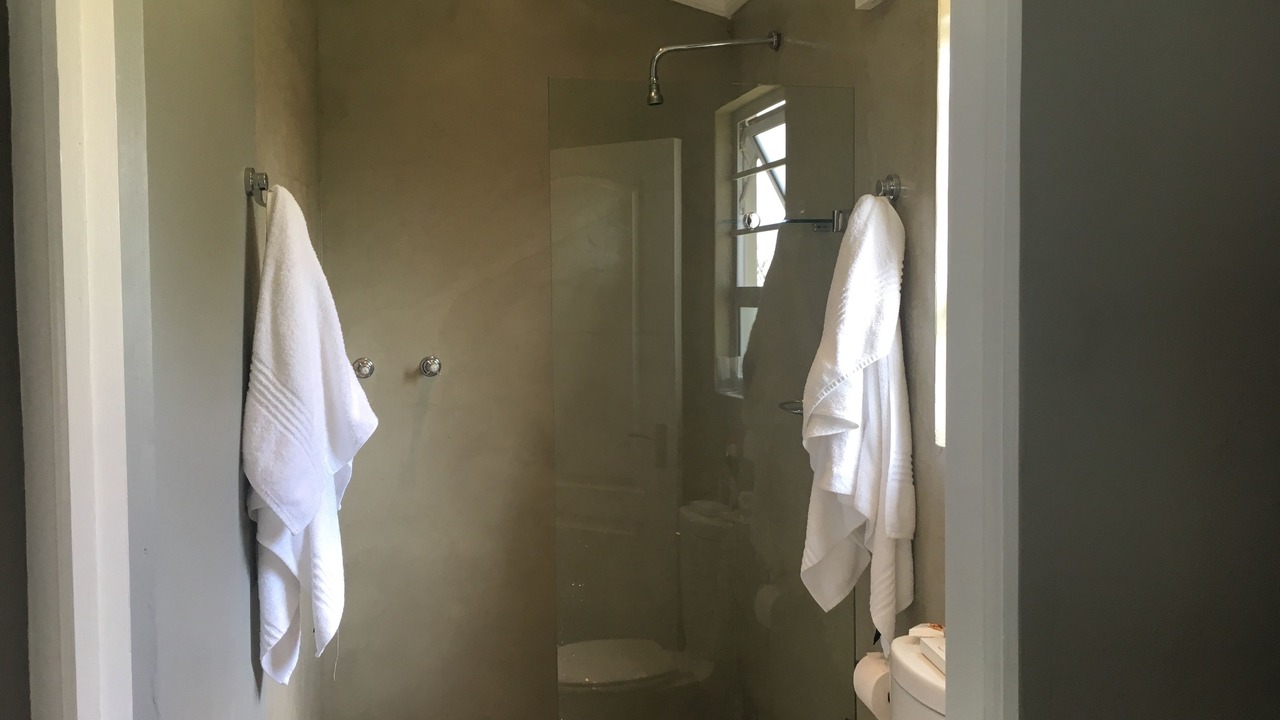 Photo of Bathroom in Grahamstown