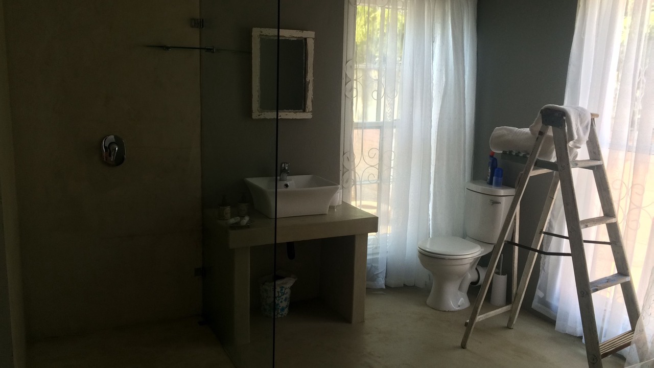 Photo of Bathroom in Grahamstown