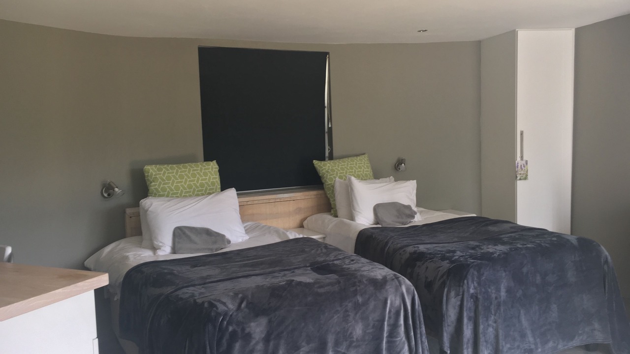 Photo of Bedroom in Grahamstown