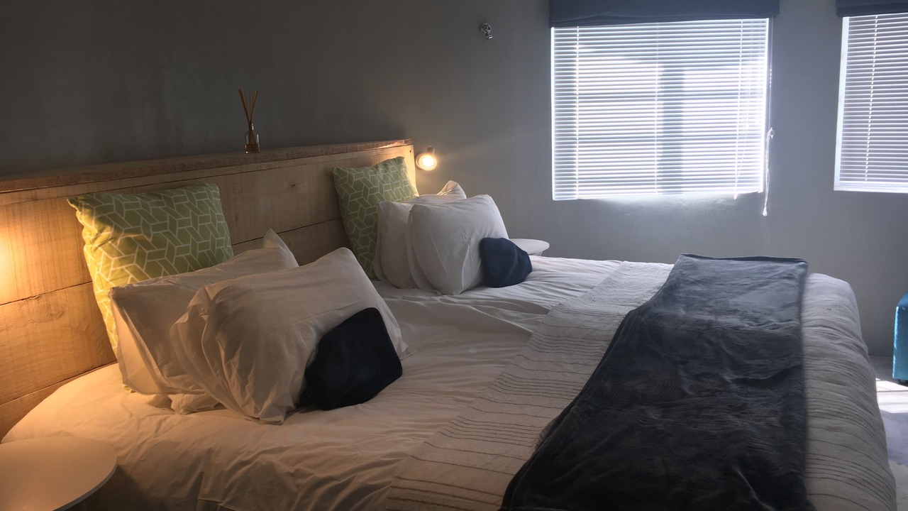 Photo of Bedroom in Grahamstown