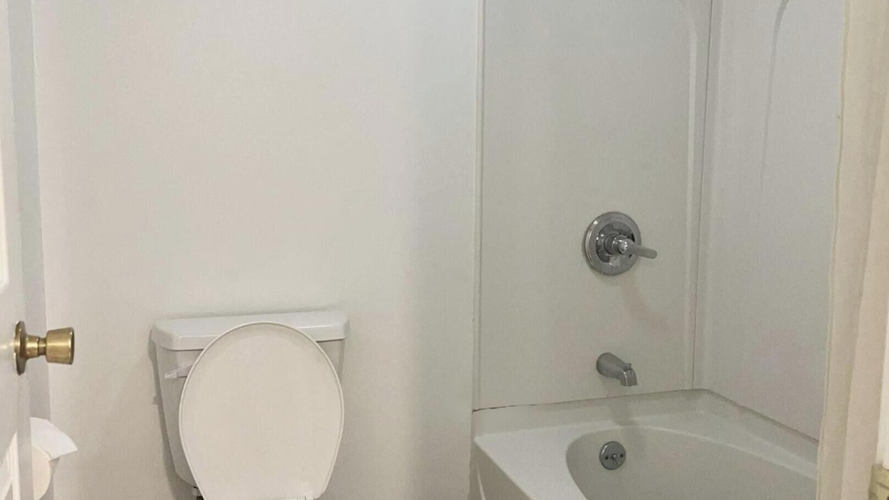 Photo of Bathroom in New Era Park