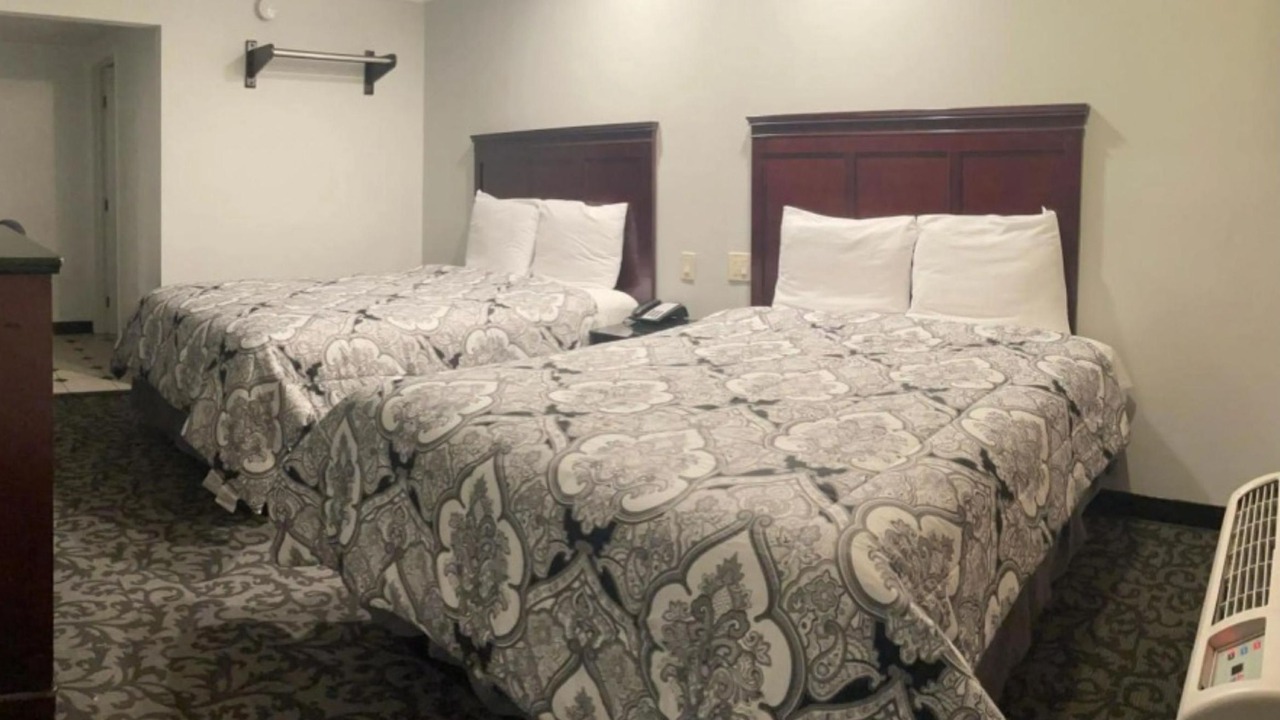 Photo of Bedroom in New Era Park