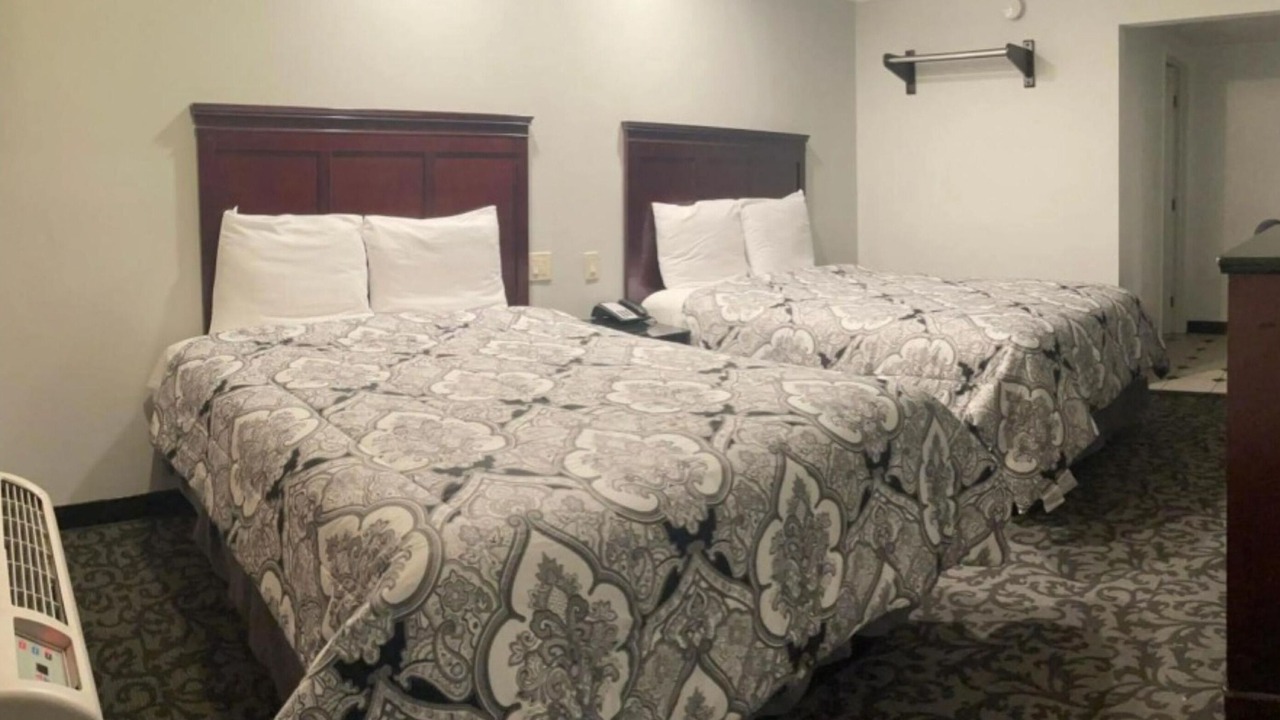 Photo of Bedroom in New Era Park