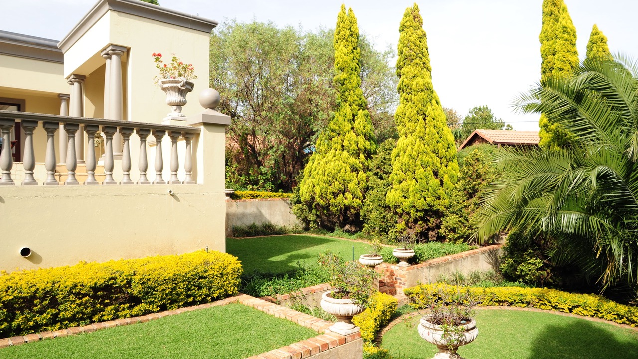 Photo of Outdoor in Greater Johannesburg Metropolitan Area