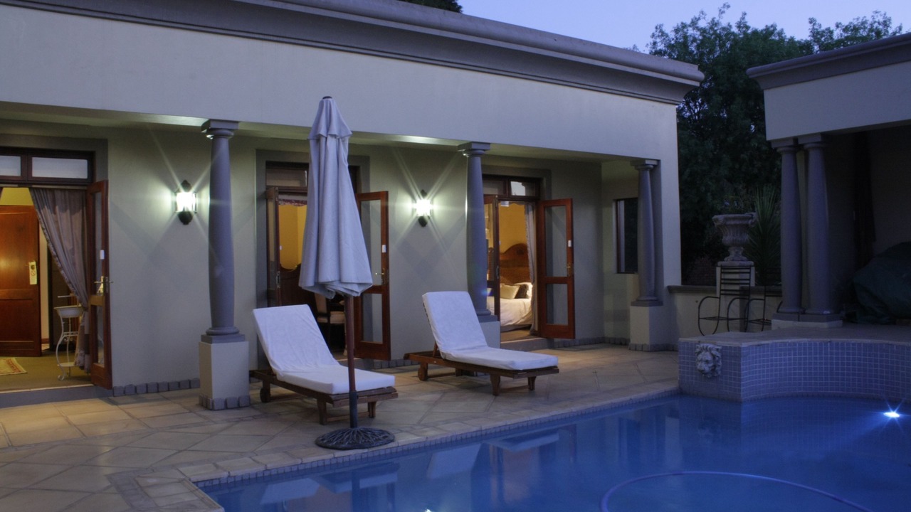 Photo of Outdoor in Greater Johannesburg Metropolitan Area