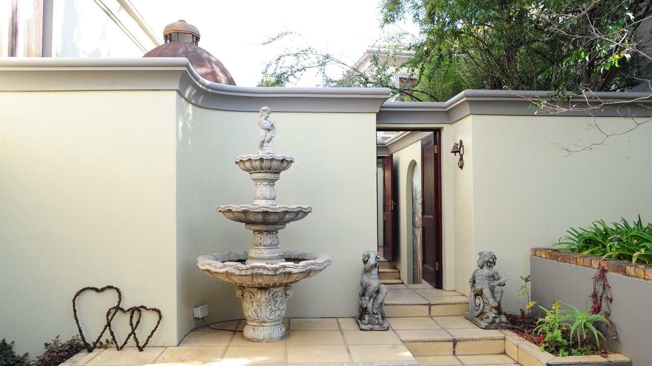 Photo of Outdoor in Greater Johannesburg Metropolitan Area