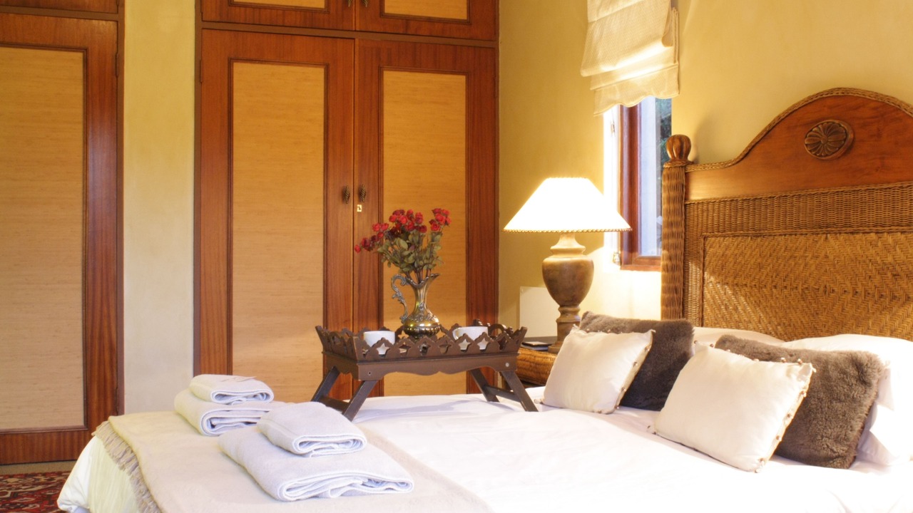 Photo of Bedroom in Greater Johannesburg Metropolitan Area