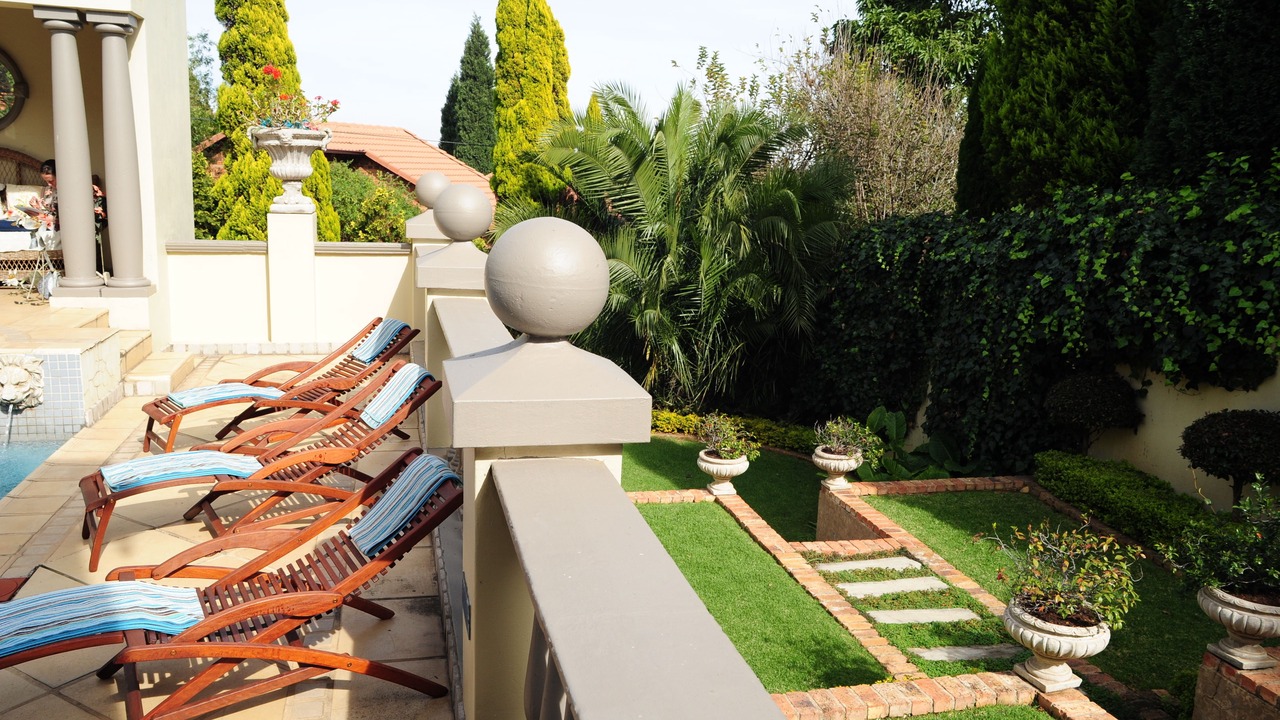 Photo of Outdoor in Greater Johannesburg Metropolitan Area
