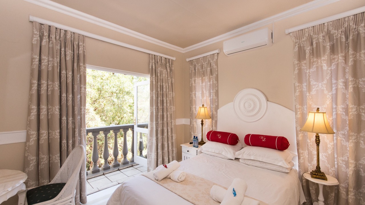 Photo of Bedroom in Greater Johannesburg Metropolitan Area