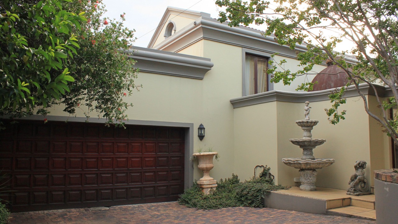 Photo of Outdoor in Greater Johannesburg Metropolitan Area