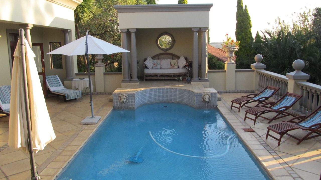 Photo of Outdoor in Greater Johannesburg Metropolitan Area