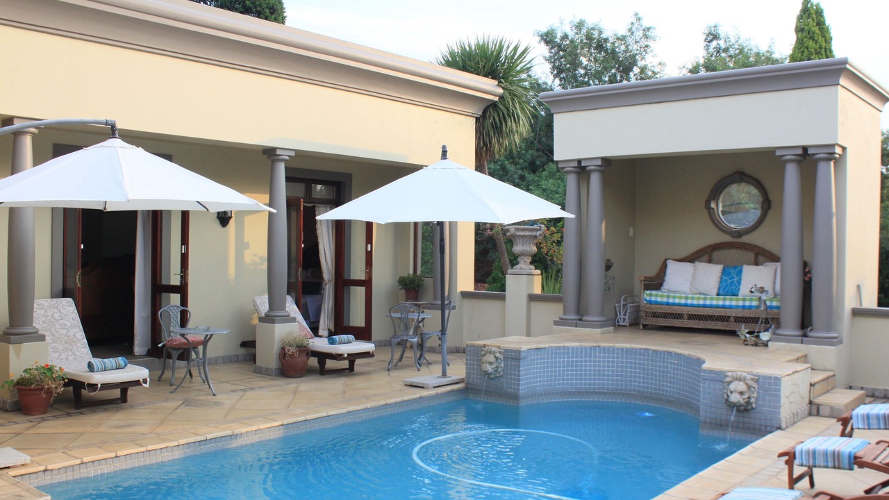 Photo of Outdoor in Greater Johannesburg Metropolitan Area