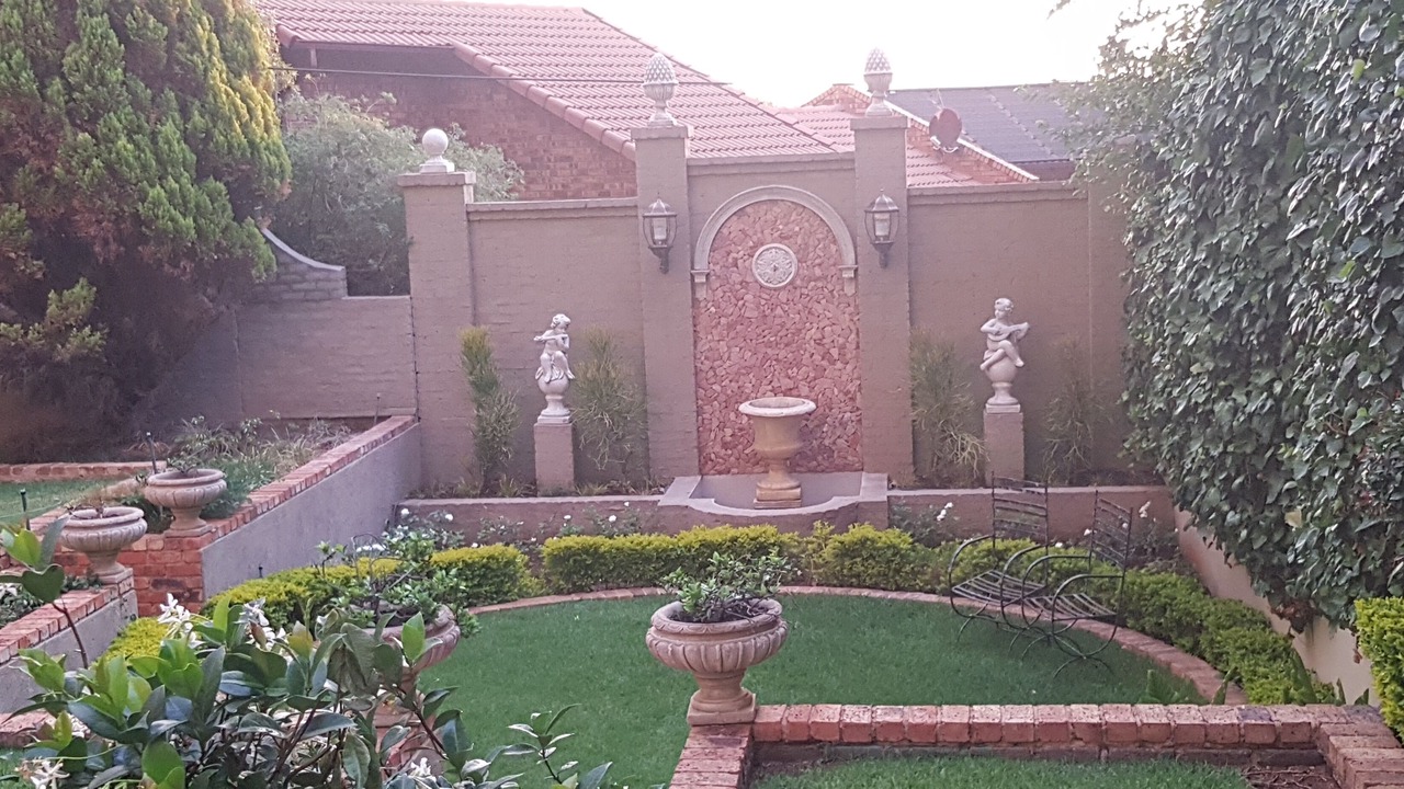 Photo of Outdoor in Greater Johannesburg Metropolitan Area