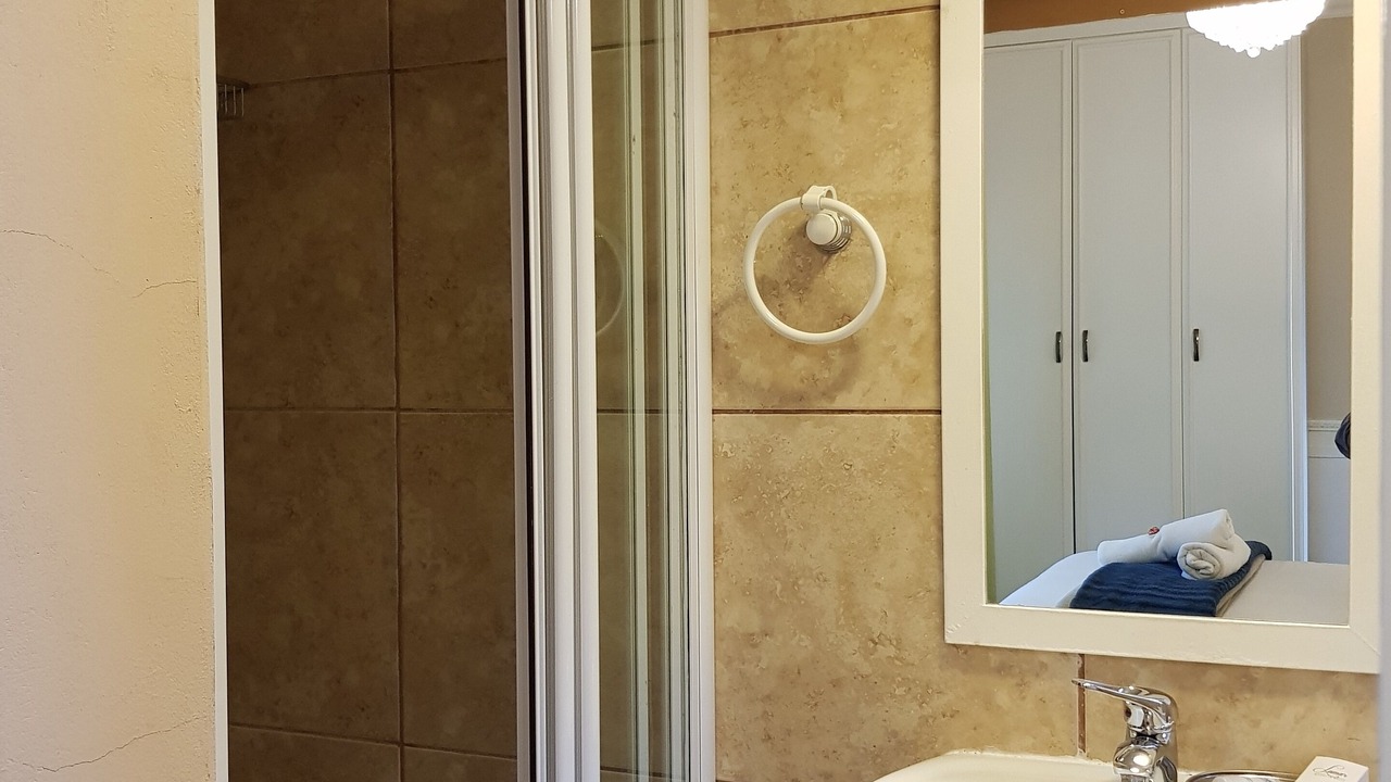 Photo of Bathroom in Greater Johannesburg Metropolitan Area