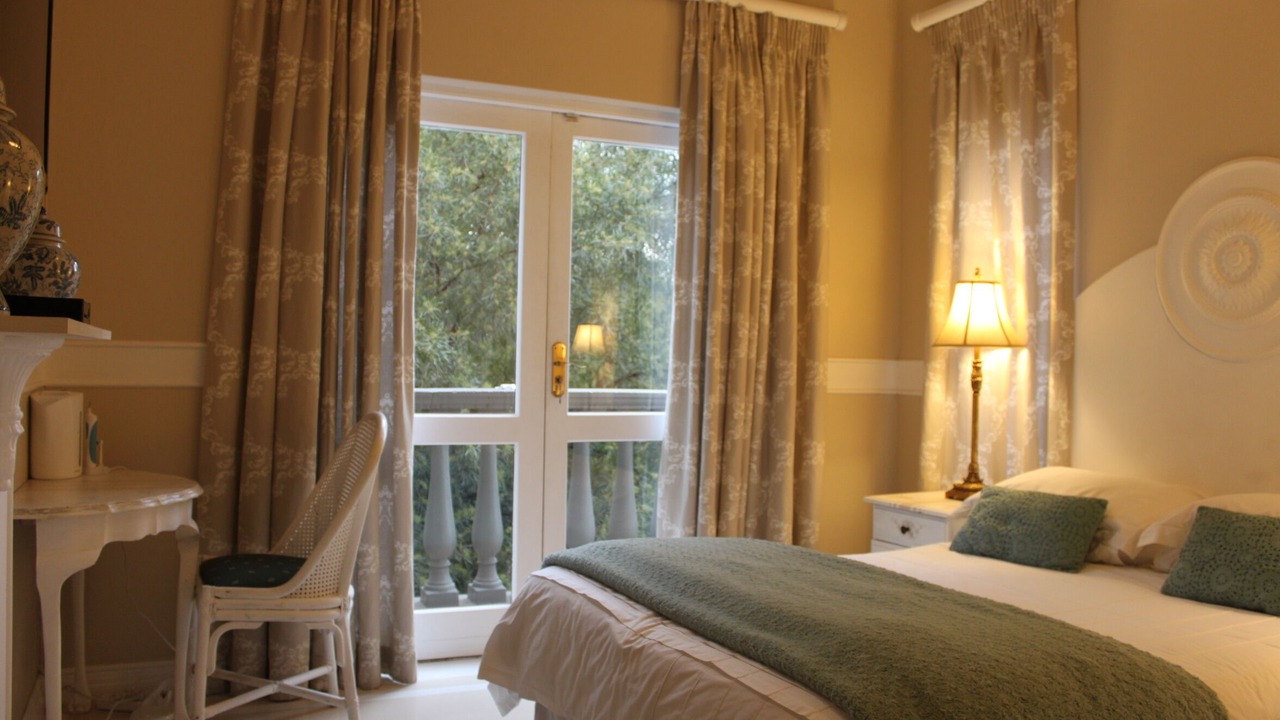 Photo of Bedroom in Greater Johannesburg Metropolitan Area