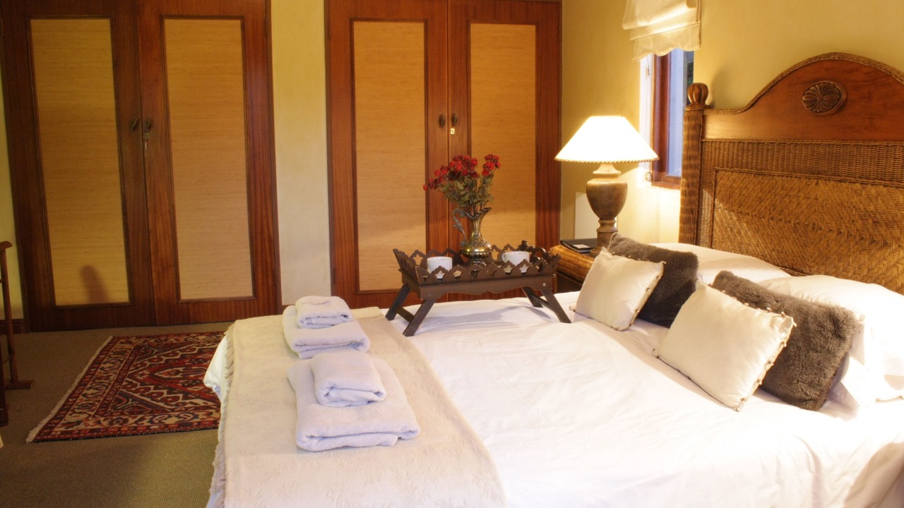 Photo of Bedroom in Greater Johannesburg Metropolitan Area