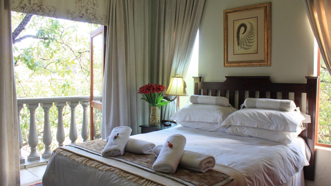 Photo of Bedroom in Greater Johannesburg Metropolitan Area