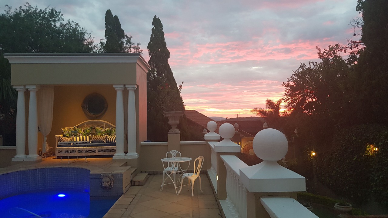 Photo of Outdoor in Greater Johannesburg Metropolitan Area