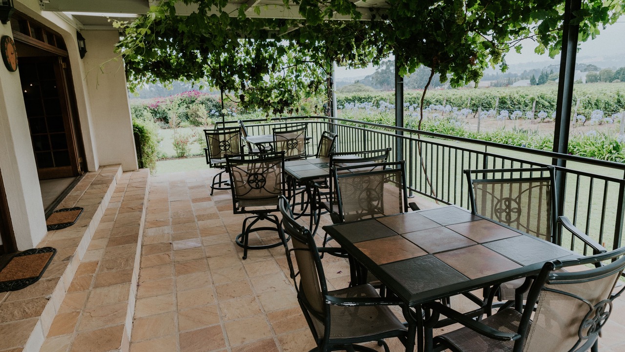 Photo of Outdoor in Paarl