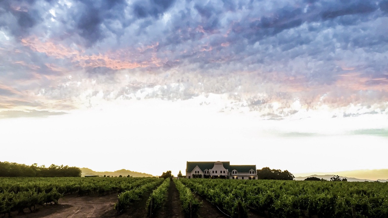 Photo of Outdoor in Paarl