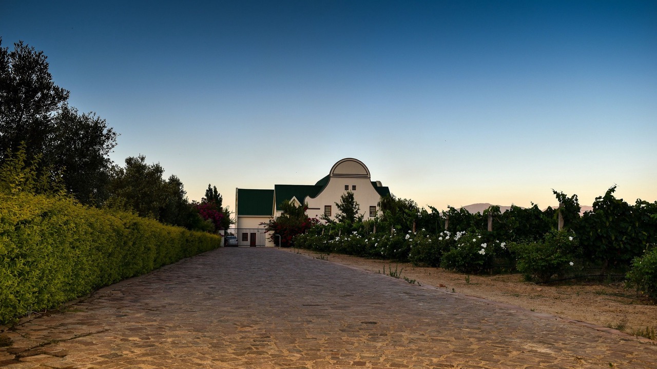 Photo of Outdoor in Paarl