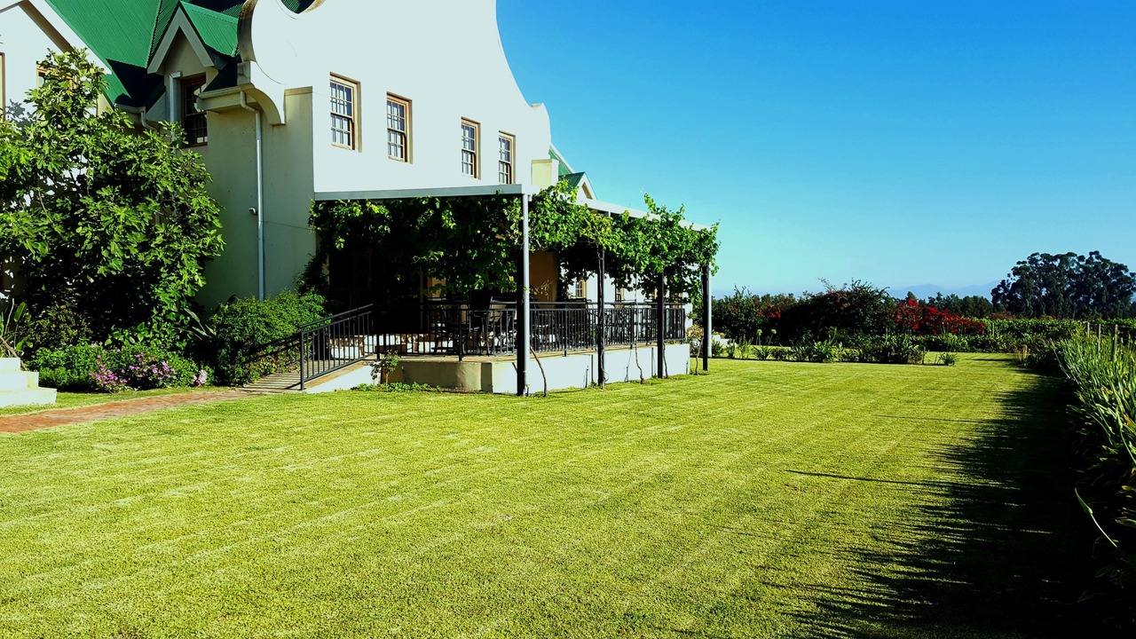 Photo of Outdoor in Paarl