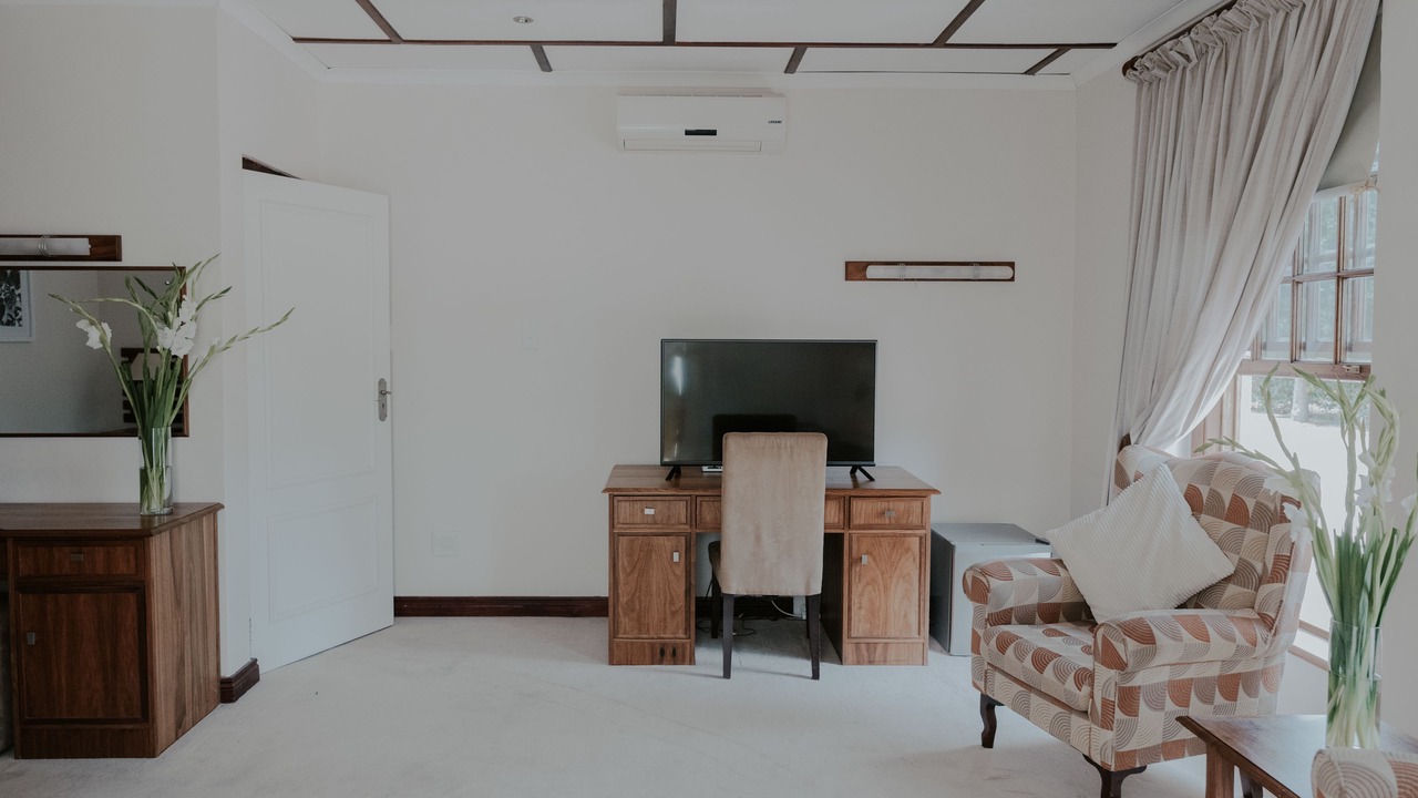 Photo of Bedroom in Paarl