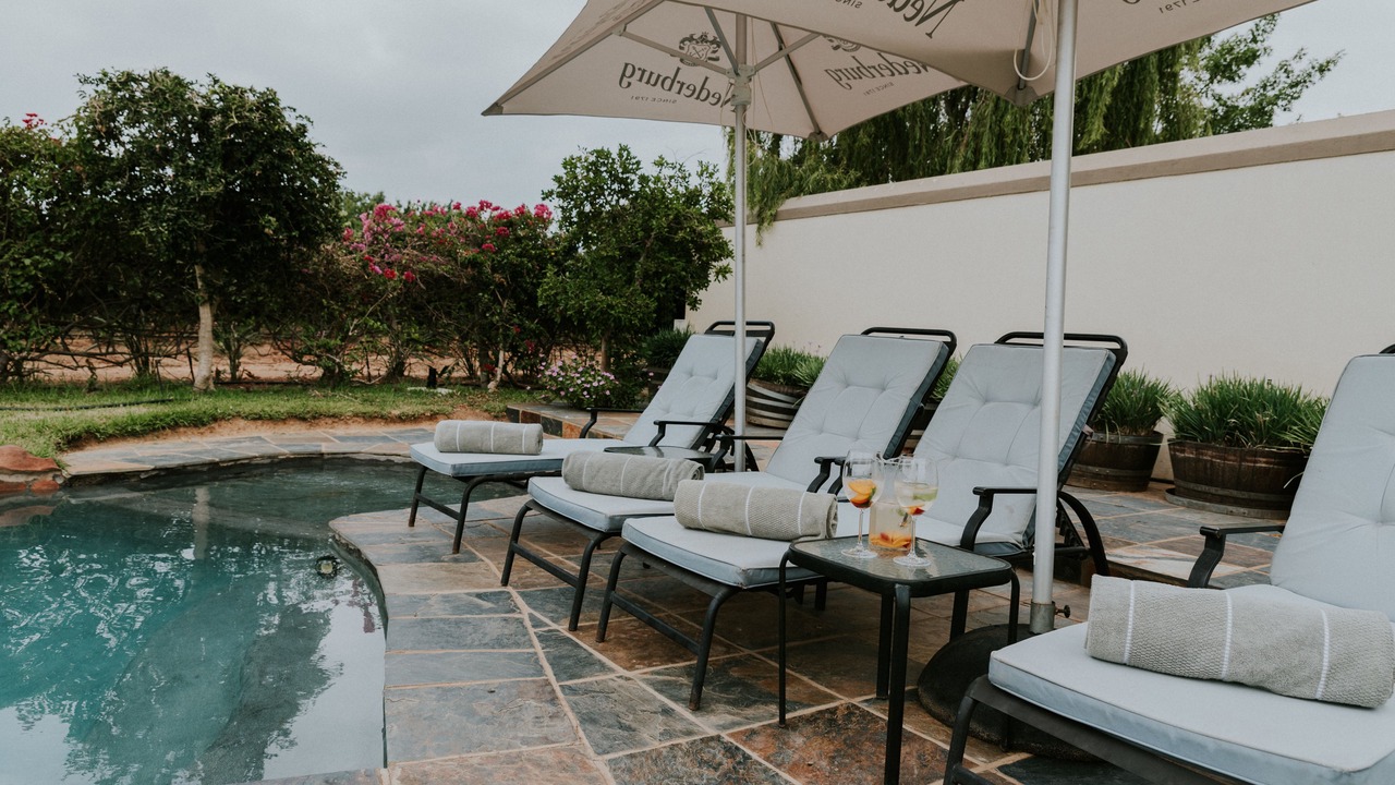Photo of Outdoor in Paarl
