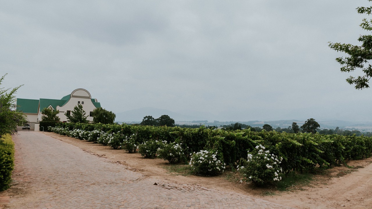 Photo of Outdoor in Paarl