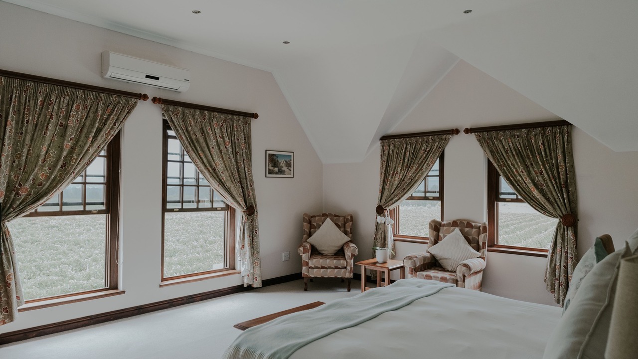 Photo of Bedroom in Paarl