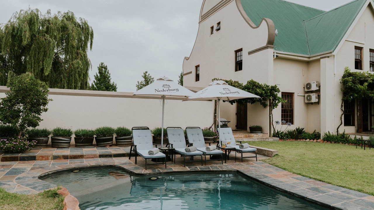 Photo of Outdoor in Paarl