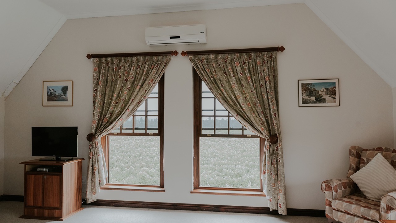 Photo of Bedroom in Paarl