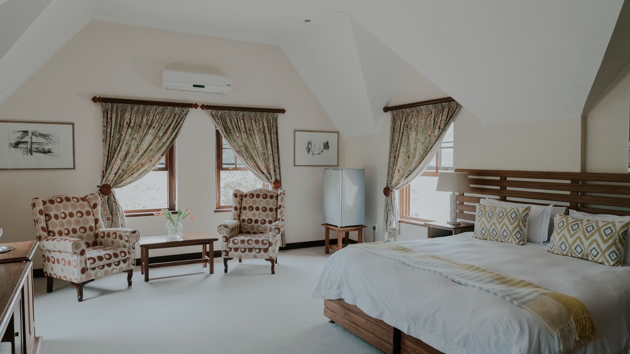 Photo of Bedroom in Paarl