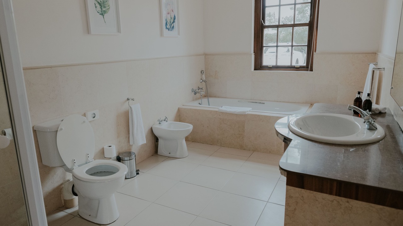 Photo of Bathroom in Paarl