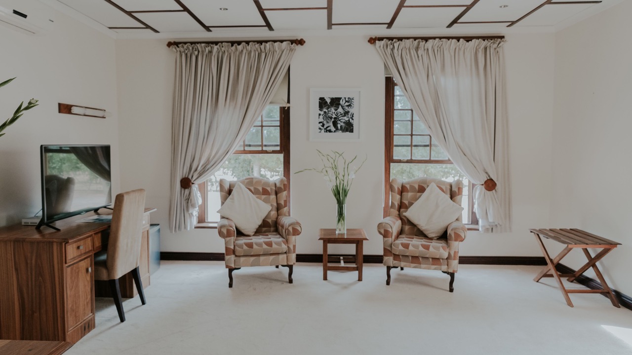 Photo of Bedroom in Paarl