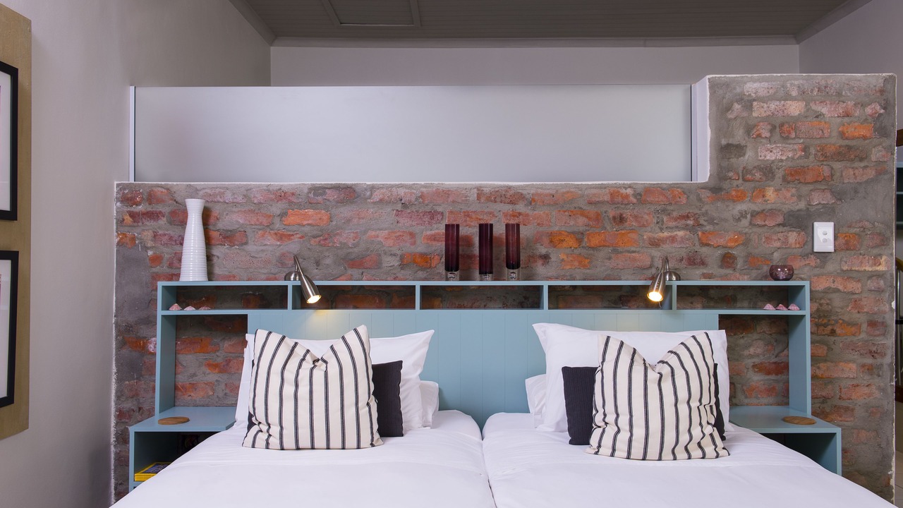Photo of Bedroom in De Kelders