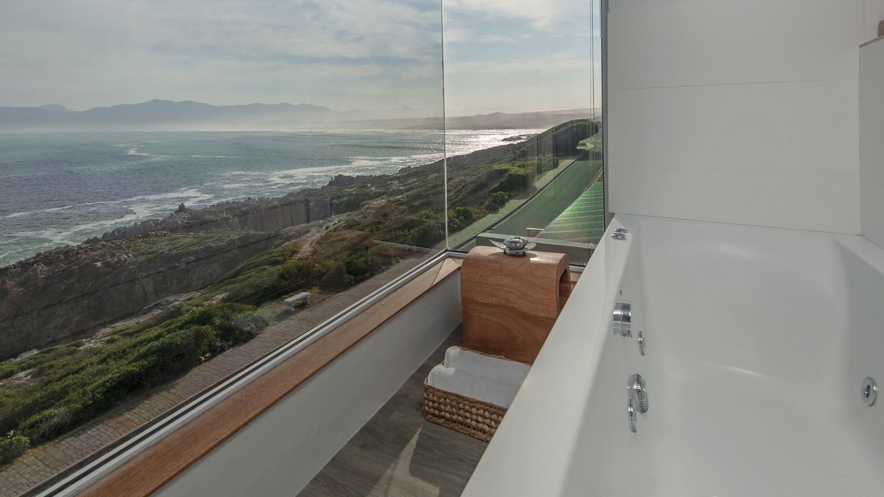 Photo of Bathroom in De Kelders
