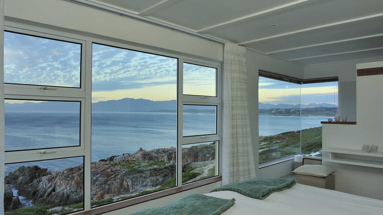Photo of Bedroom in De Kelders