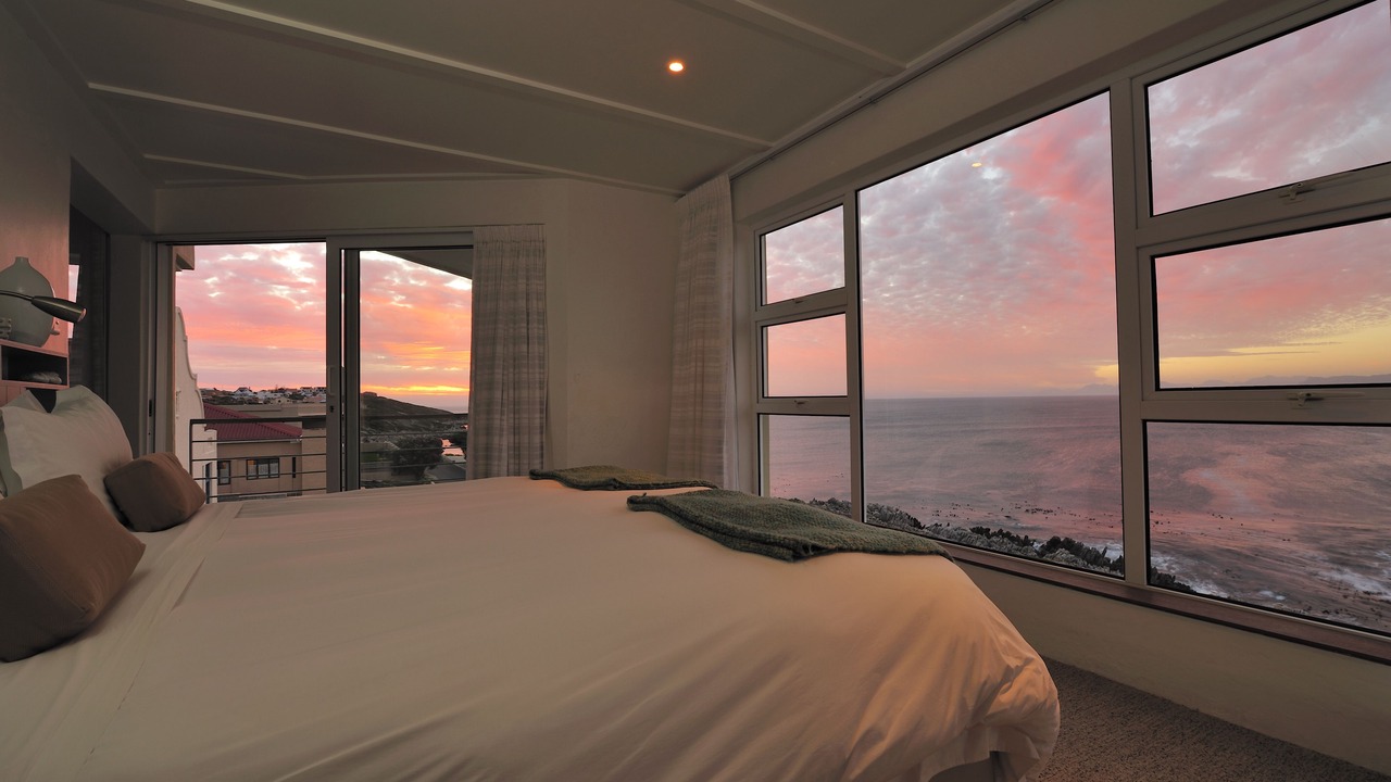 Photo of Bedroom in De Kelders