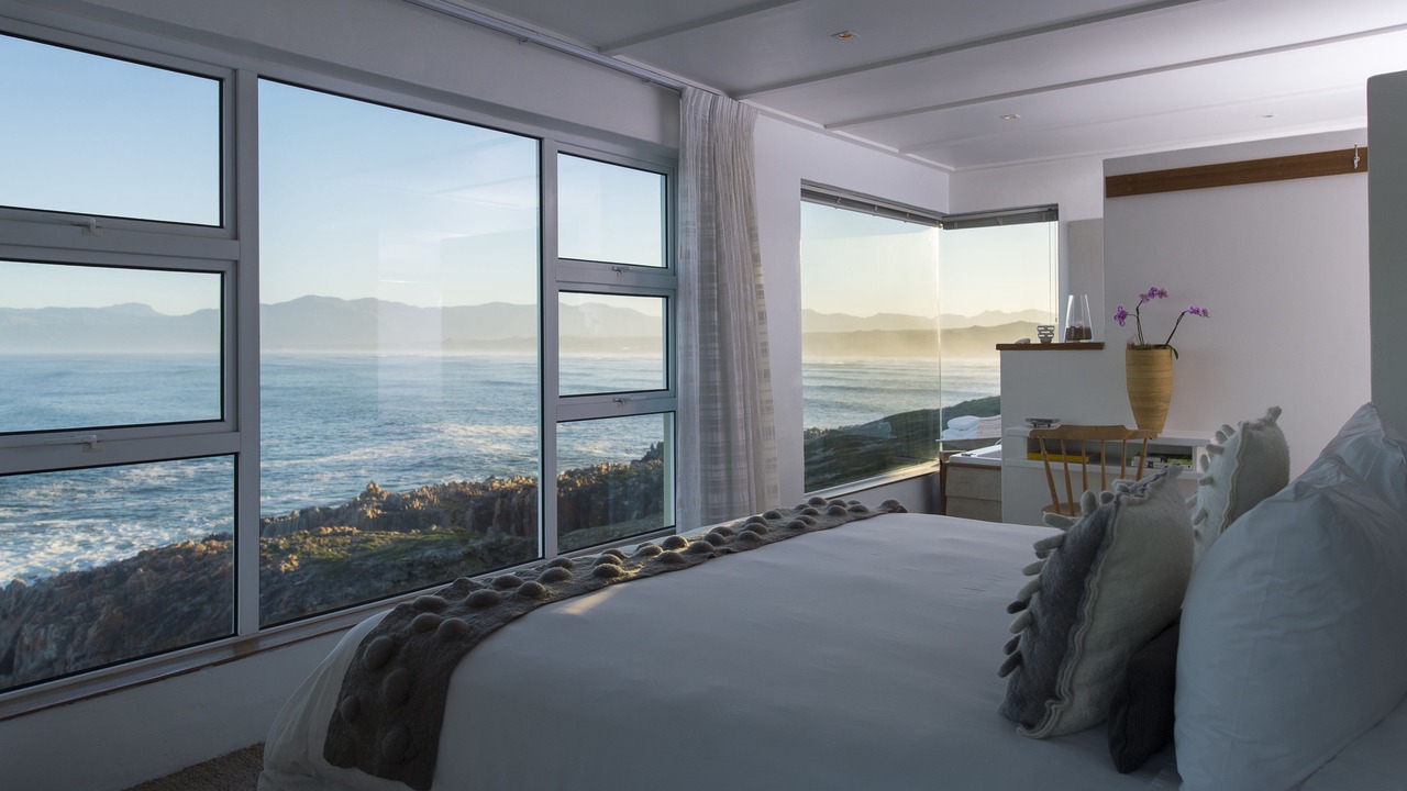 Photo of Bedroom in De Kelders