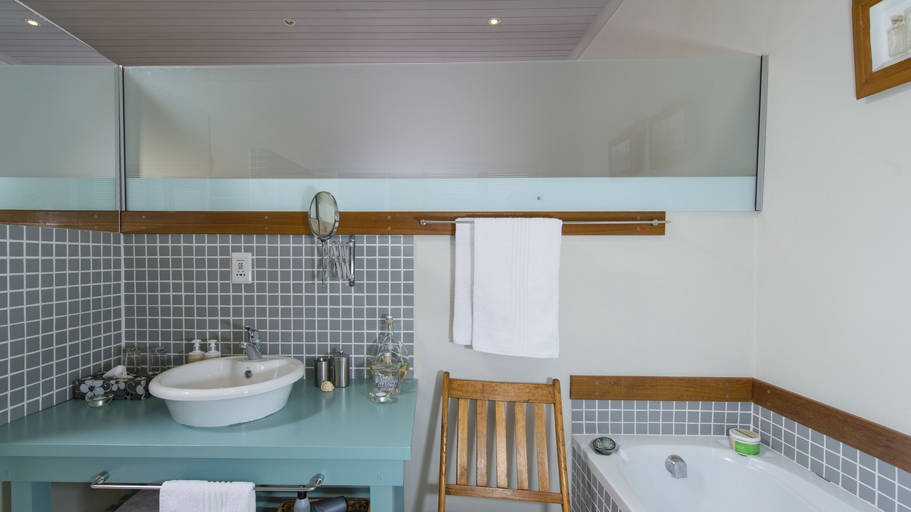 Photo of Bathroom in De Kelders